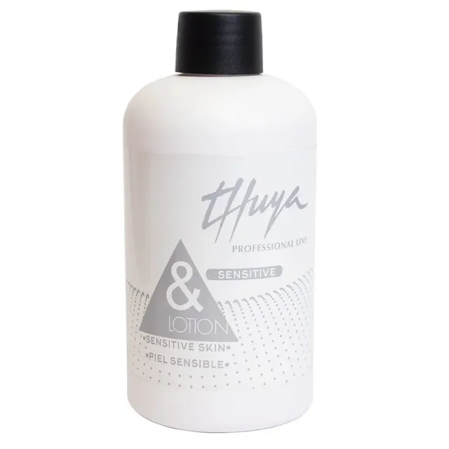 Evolution Gel Sensitive lotion til sensitiv hud alkoholfri