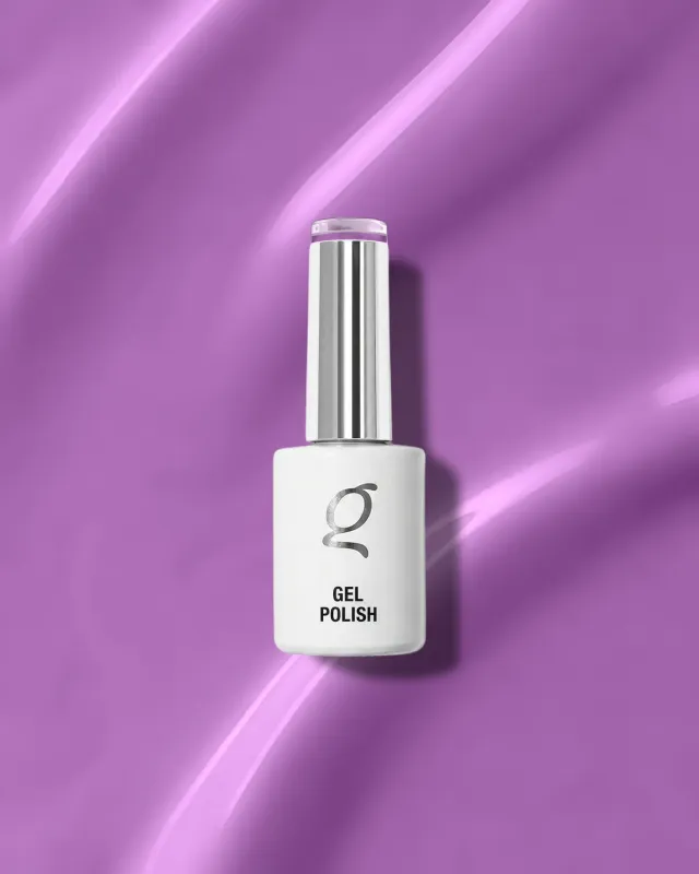 The Gel Collection 128 Power Move gel polish lilla 21FREE+