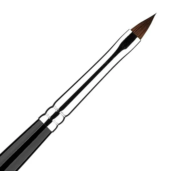 Cupio Nordic Sculpting Brush neglepensel fleksibel