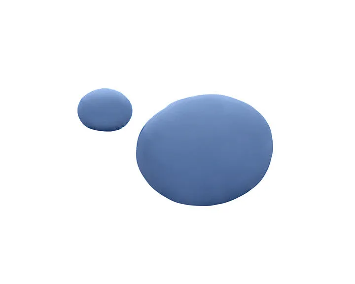 LVX Nail Lacquer DENIM neglelak