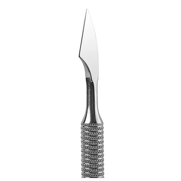 Cupio PRO02 pedicureinstrument rustfrit stål