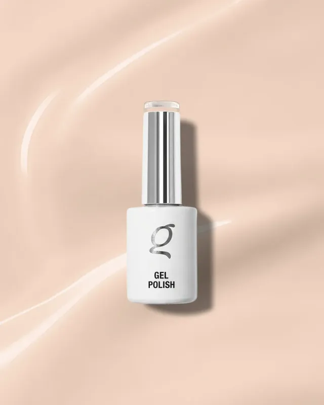 The Gel Collection 256 Barely There gellak nude transparent