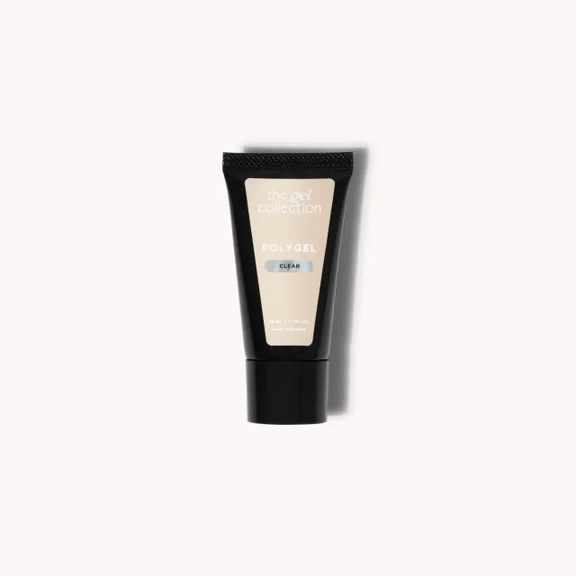 The Gel Collection PolyGel polygel 30ml stærk holdbarhed