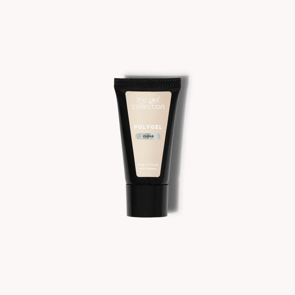 The Gel Collection PolyGel polygel 30ml stærk holdbarhed