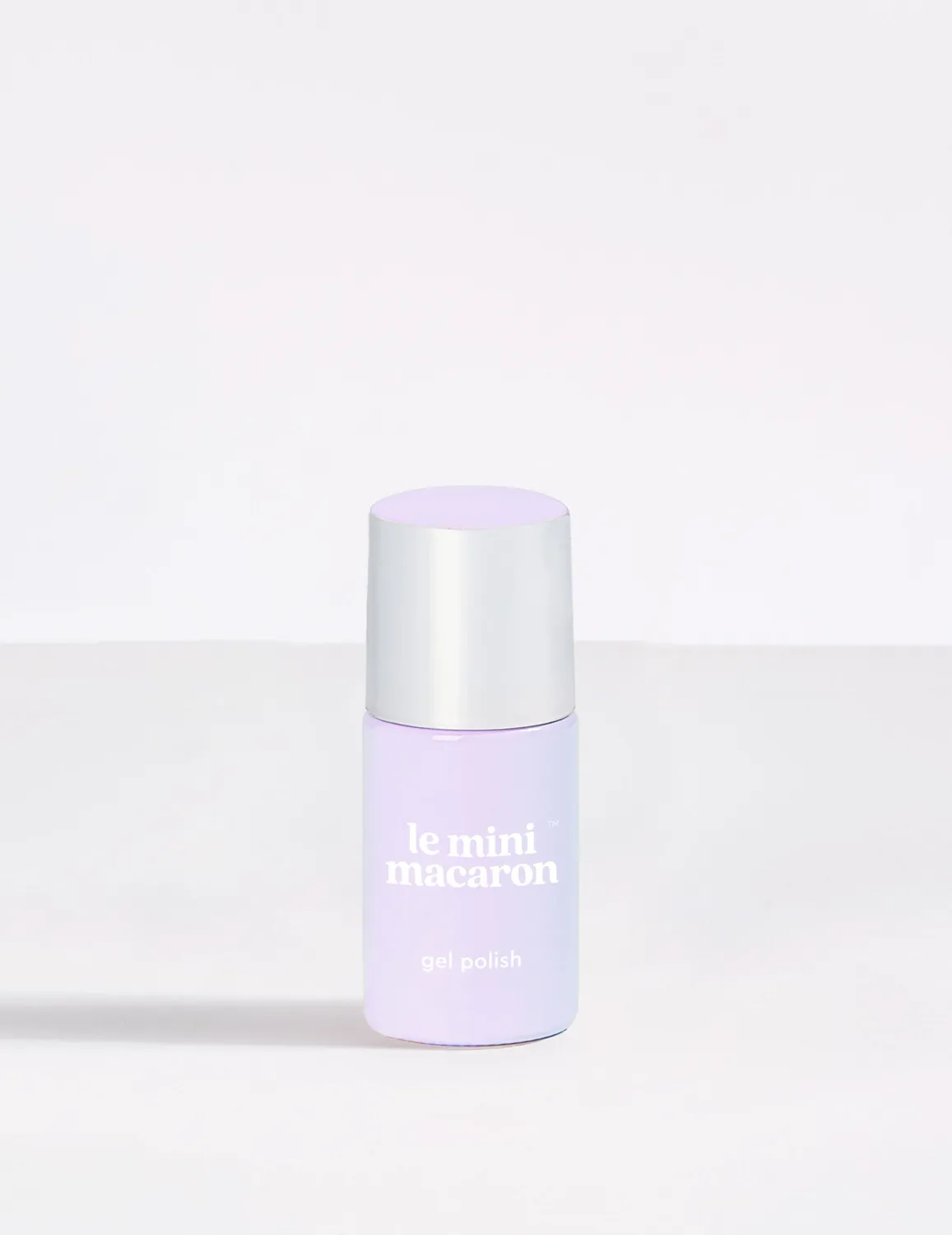 Le Mini Macaron Lilac Blossom gellak lilla 8,5 ml