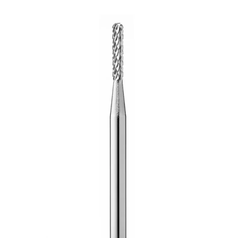Cupio 08S fræserbit i hårdmetal medium