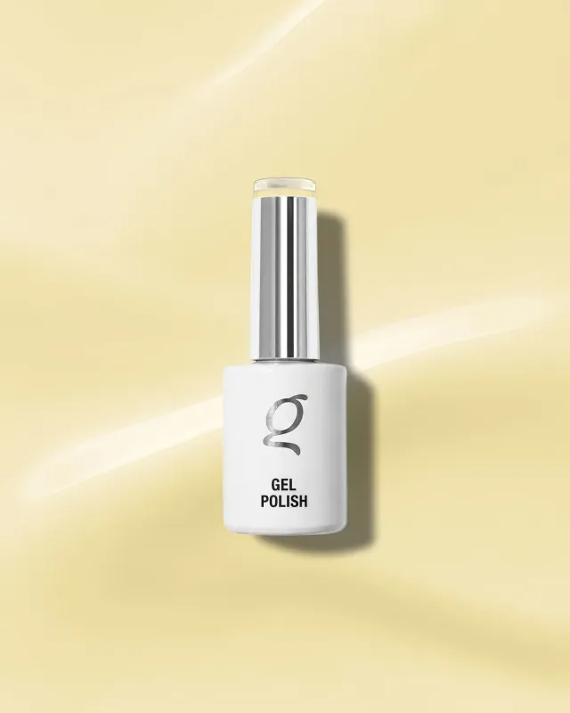 The Gel Collection 260 Best Part gellak vaniljegul