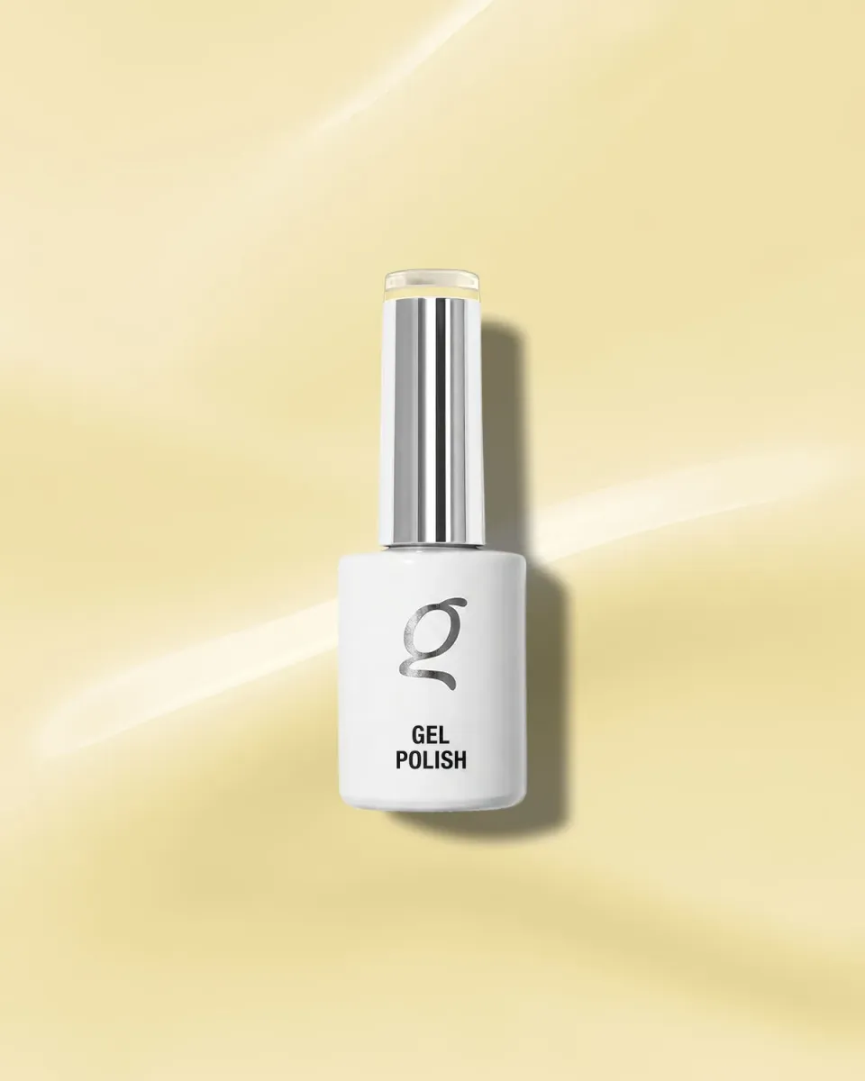 The Gel Collection 260 Best Part gellak vaniljegul