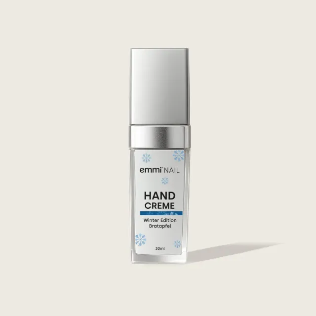 Emmi-Nail Håndcreme Bratapfelduft håndcreme 30 ml