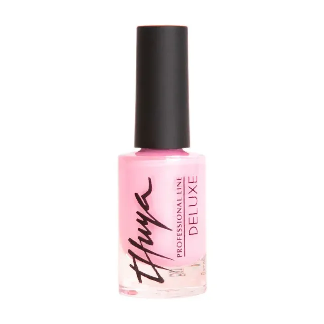 Evolution Gel Deluxe Cupcake neglelak
