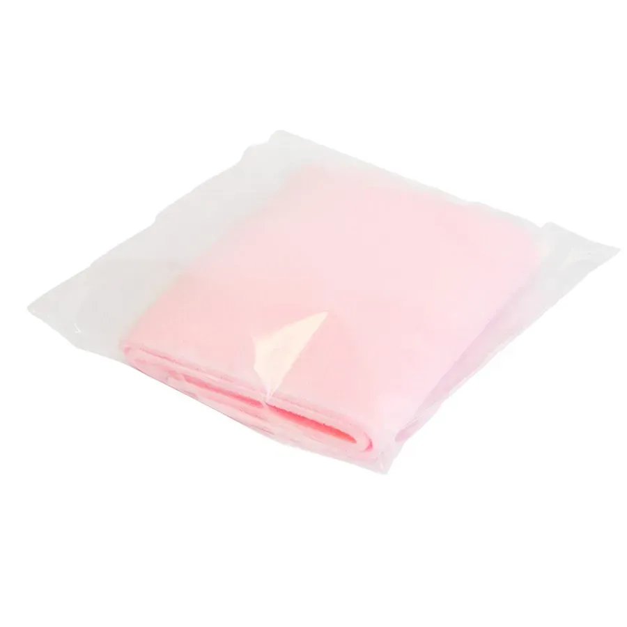 Evolution Gel Sponge Towel svampehåndklæde til manicure