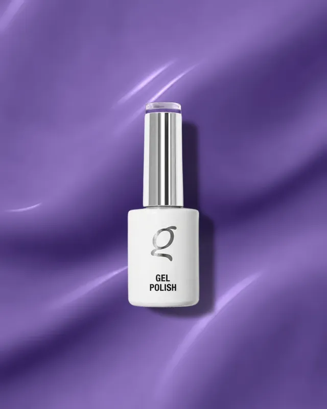 The Gel Collection Gel Polish 179 Girl Squad gellak lilla full cover