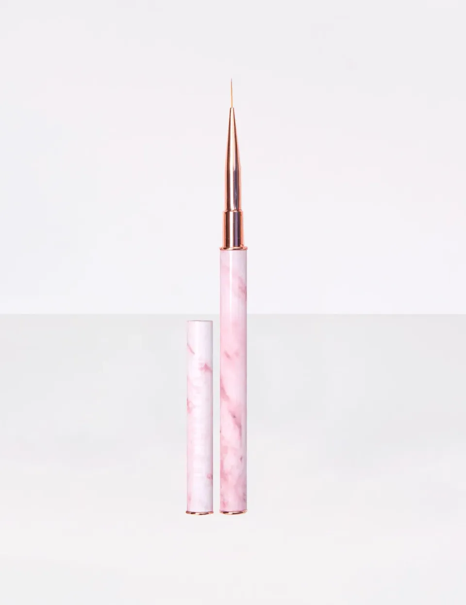 Le Mini Macaron Le Liner striperbørste nail art