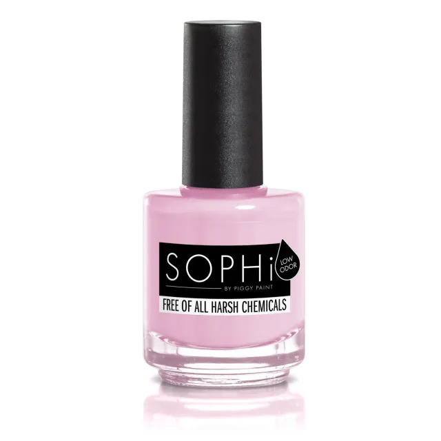 Piggy Paint SOPHi Soft Launch neglelak 15 ml lavendel