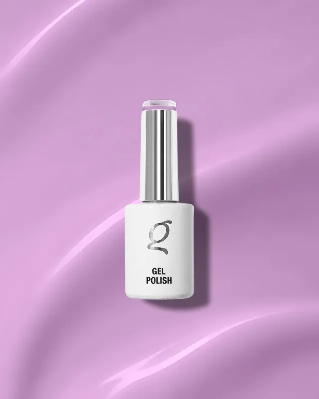 The Gel Collection 21FREE+ 187 My Era gellak lilla