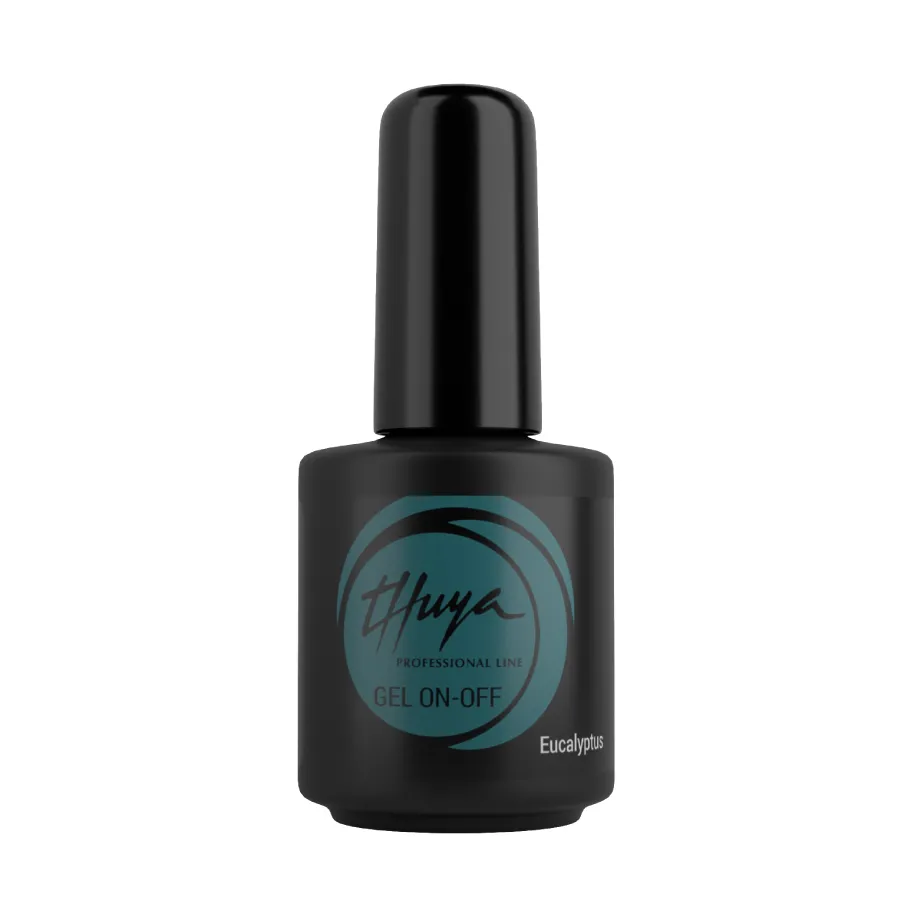 Evolution Gel On-Off gellak