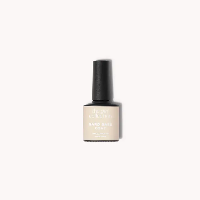 The Gel Collection Hard Base Coat 21FREE base coat 10 ml ekstra hård