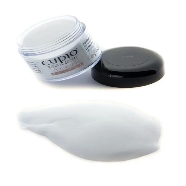 Cupio akrylpulver