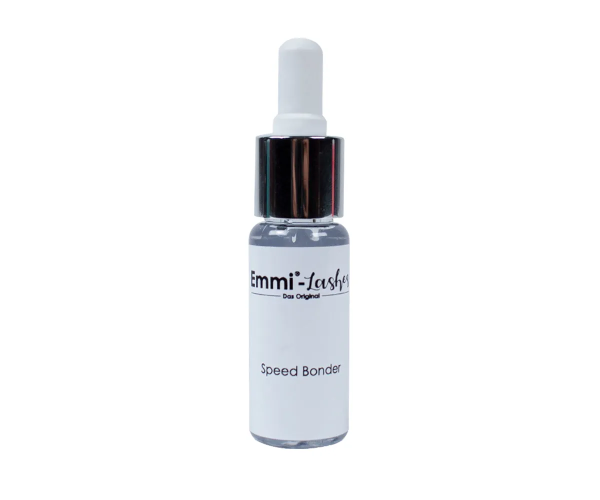 emmi-Lashes Speed Bonder til vipper 15 ml