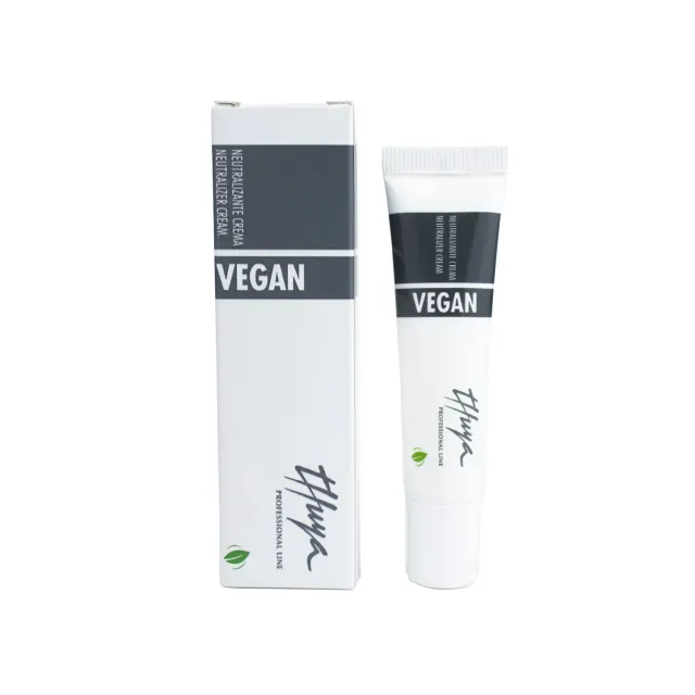 Evolution Gel Neutralizing Cream Vegan neutraliseringscreme vegansk
