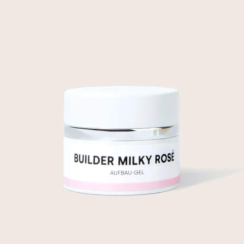 Emmi-Nail Series Builder Gel opbygningsgel fiberglas