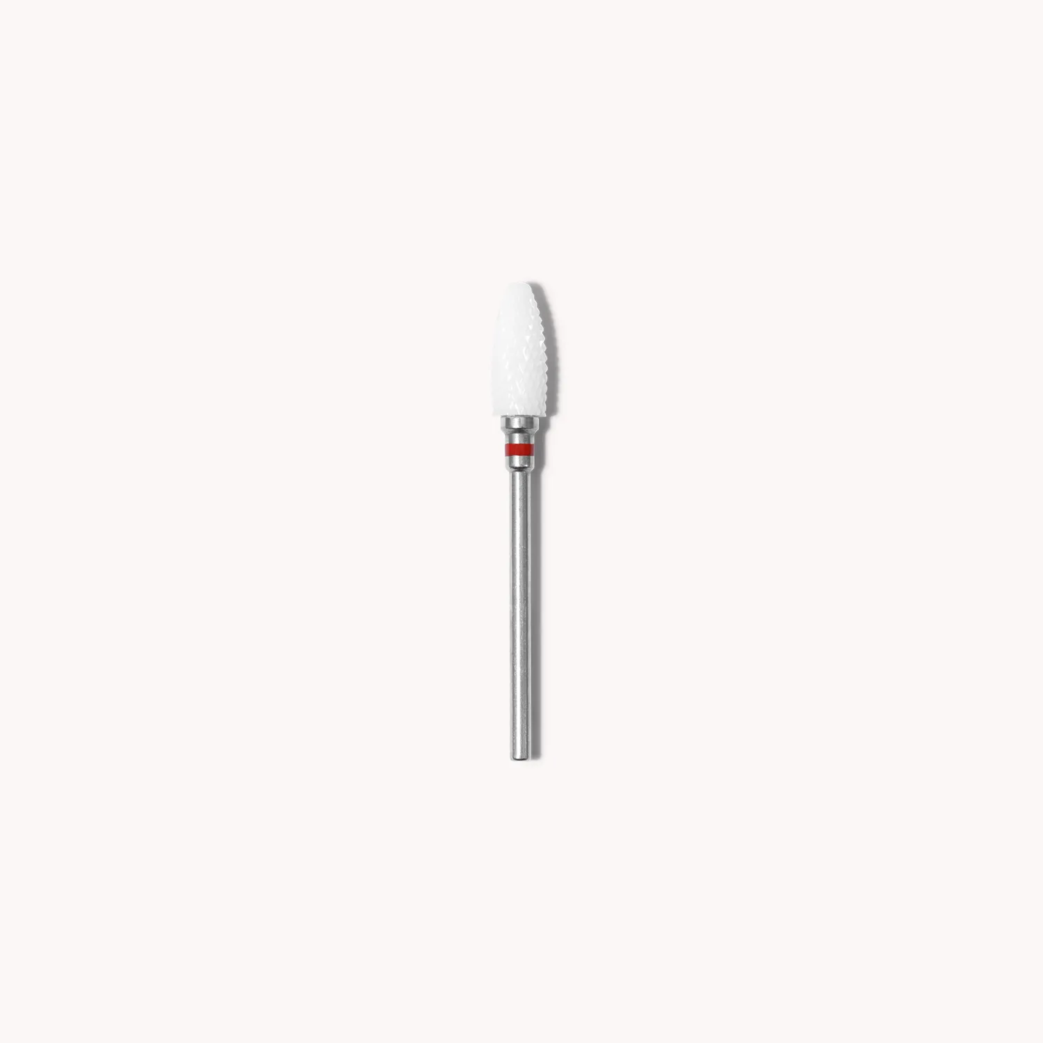 The Gel Collection Ceramic Bit Oval keramikbit Two Way