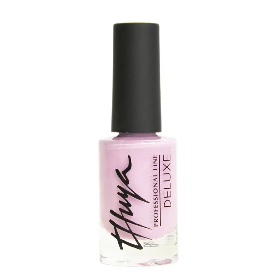 Deluxe Bloom Cream Glaze gellak pastel