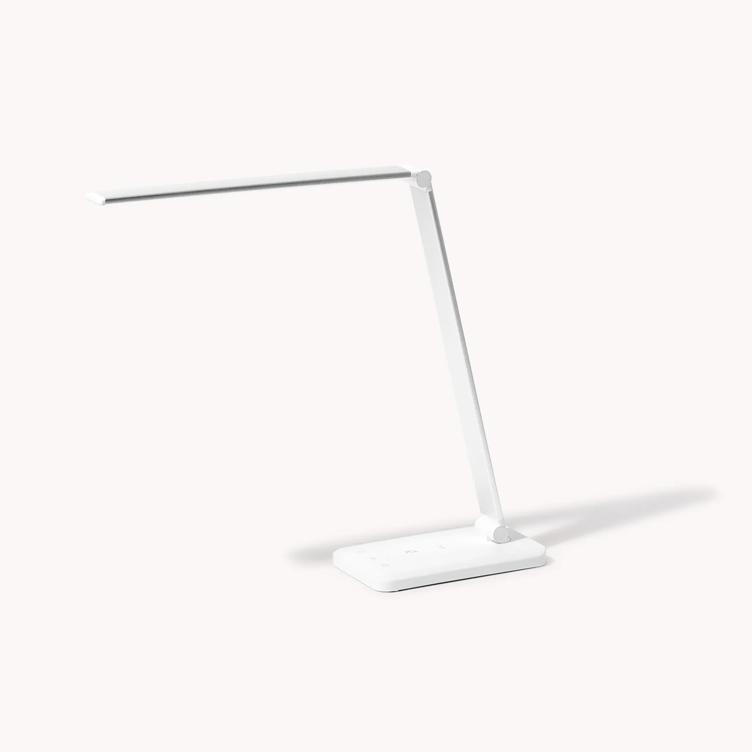 The Gel Collection pakke støvopsamler + LED bordlampe