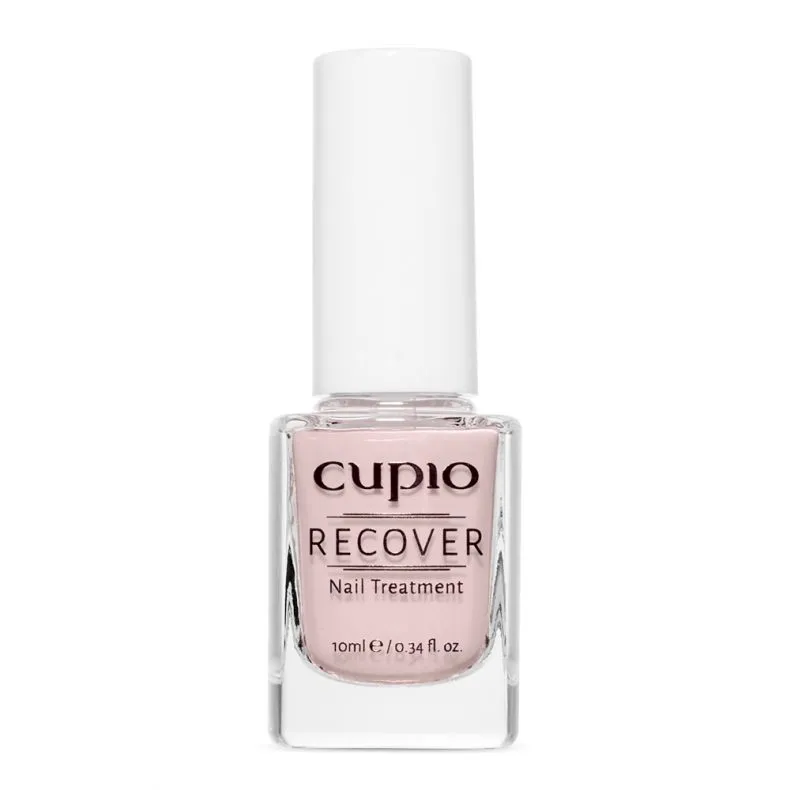 Cupio Recover neglebehandling 10 ml med vitamin E