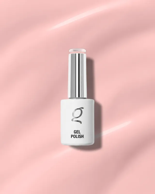The Gel Collection 139 Daydream gelpolish lyserød Full Cover