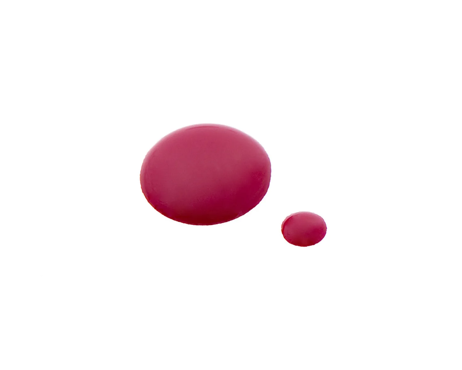LVX Nail Lacquer CAMEO neglelak