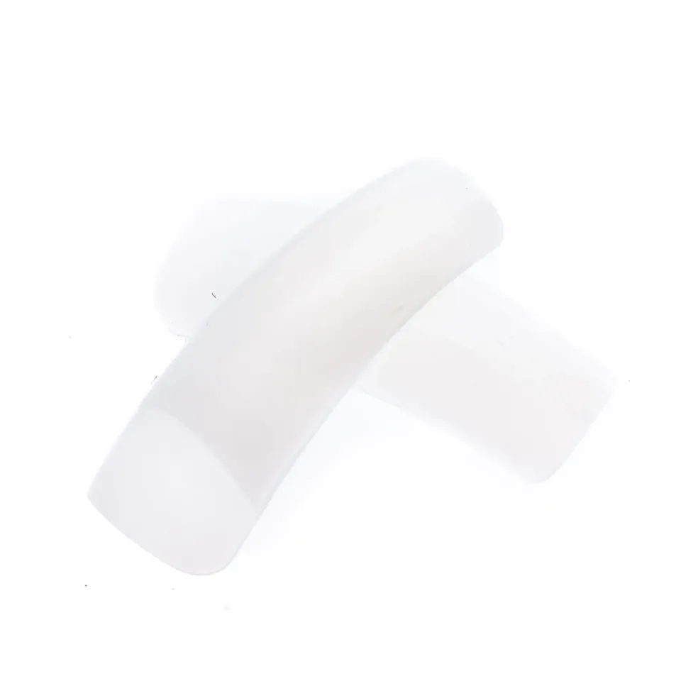 Cupio Nordic French D negletipper fleksible