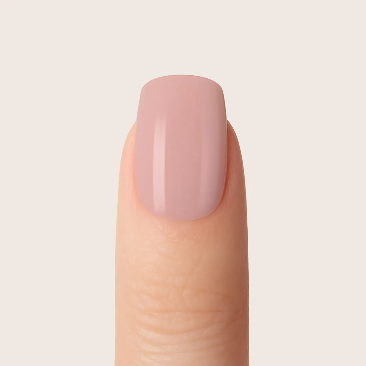 Emmi-Nail Shellac Nude 4 L054 UV-lak 15 ml rosé nude