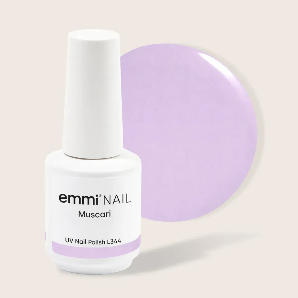 Emmi-Nail emmi Shellac UV-Lack Muscari 15ml L344 UV-lak