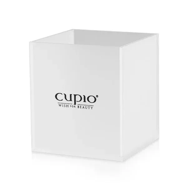 Cupio Nordic Firkantet Displaystander makeup mat plexiglas