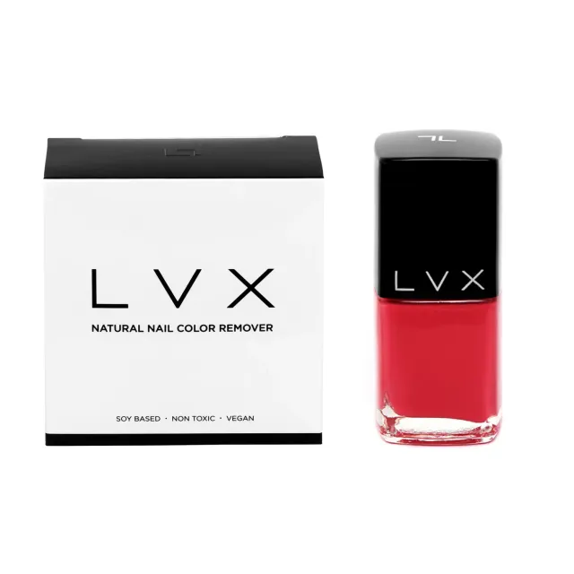 LVX Wipe and Reset neglesæt plantebaseret