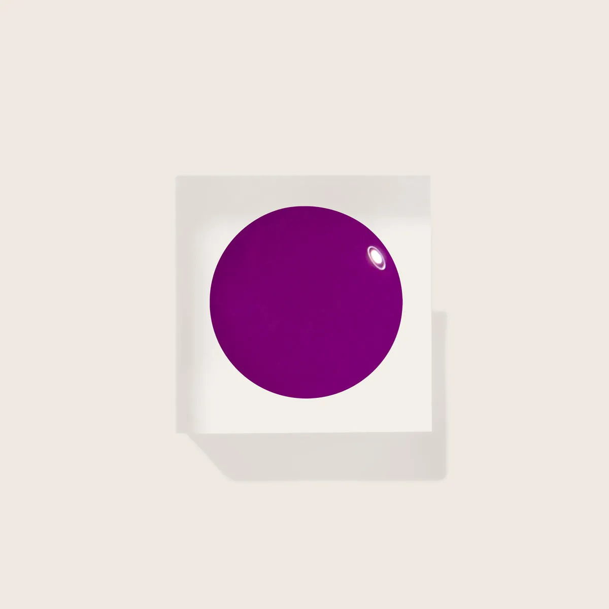 Emmi-Nail Shellac L345 Anemone UV-lak 15ml lilla