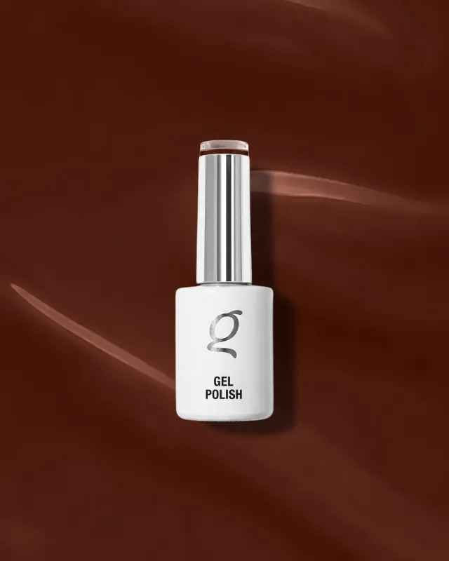 The Gel Collection 159 On Pause gellak brun Ultra Cover