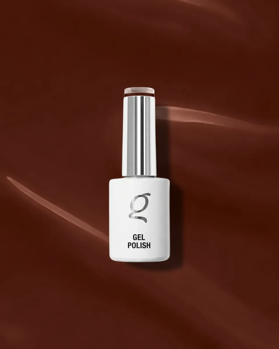 The Gel Collection 159 On Pause gellak brun Ultra Cover