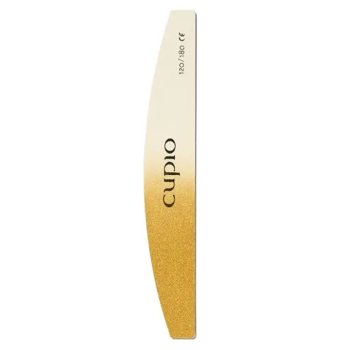 Cupio Nordic professionel neglefil dobbeltsidet
