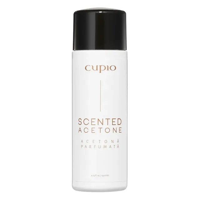 Cupio Nordic Blissful Aroma acetone 125 ml