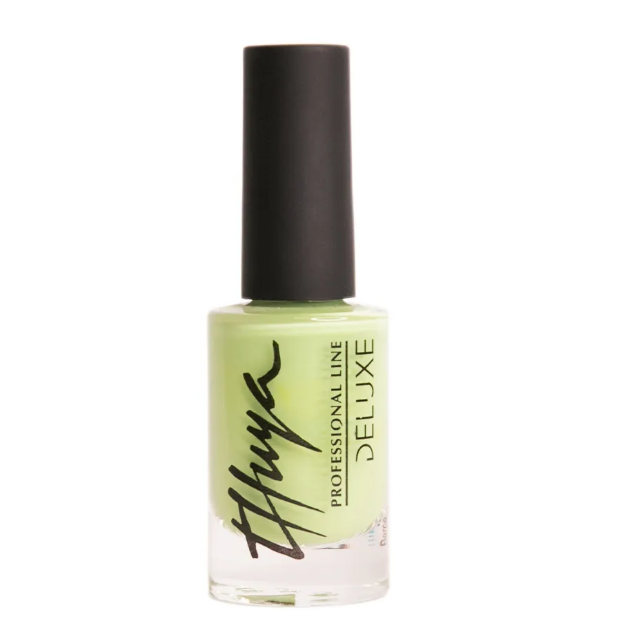 Deluxe Bloom Cream Glaze gellak pastel