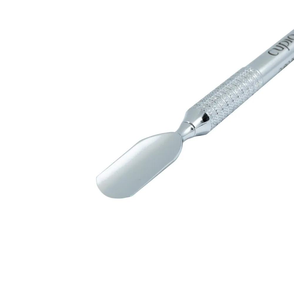 Cupio Nordic PRO07 manicureværktøj i rustfrit stål