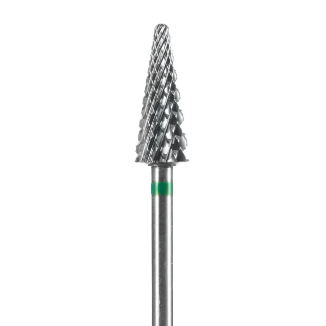 Cupio 0615A neglebit hårdmetal elfil