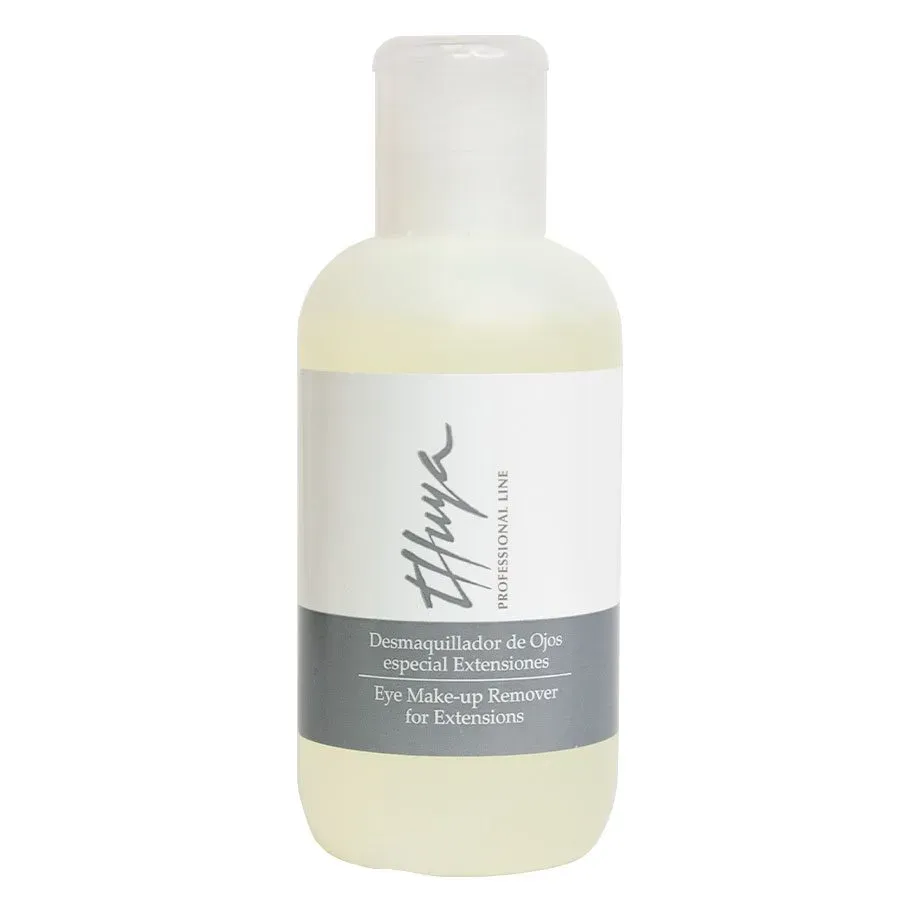 Evolution Gel Special make-up remover for extensions makeupfjerner 15 ml oliefri