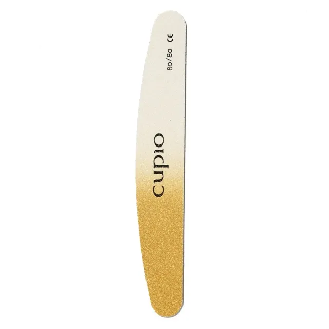 Cupio Nordic Moon neglefil 80/80 til naturlige negle