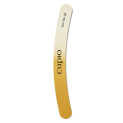 Cupio Nordic professionel neglefil dobbeltsidet