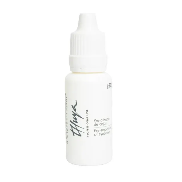 Evolution Gel Pre-Smoothing brynbehandling forberedende