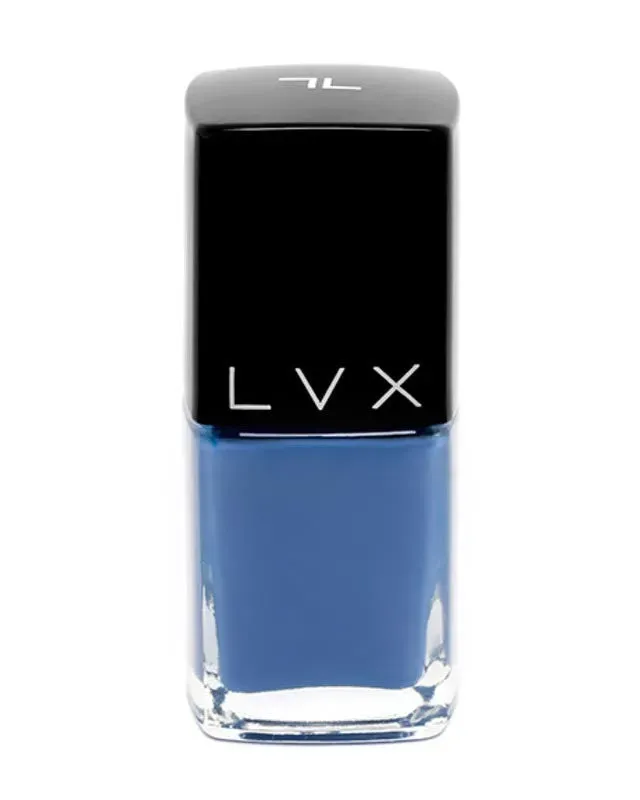 LVX Nail Lacquer DENIM neglelak