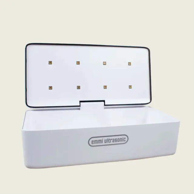 Emmi-Nail emmi-Steri UVC LED steriliseringsapparat